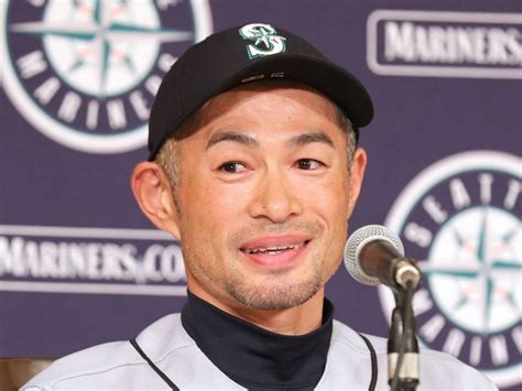 「イチローは満票の殿堂入りがふさわしい」と米大物記者「徹頭徹尾の生きるレジェンド」満票獲得は過去たった1人：中日スポーツ・東京中日スポーツ