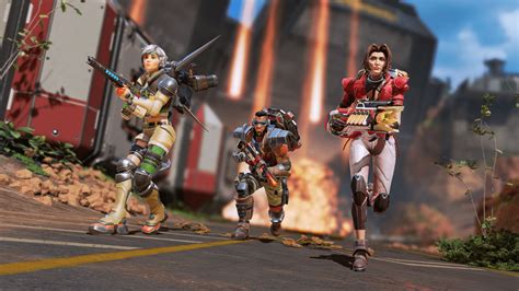 La mise à jour 1 000 056 d Apex Legends est disponible pour la