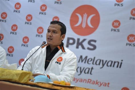 Profil Partai Keadilan Sejahtera Sejarah Visi Misi