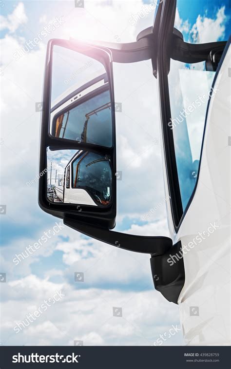 2,743 Truck Side Mirror Images, Stock Photos & Vectors | Shutterstock