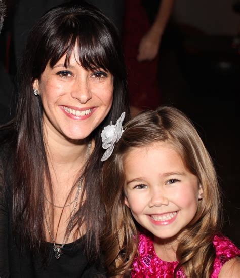 Kimberly Mccullough Shares Adorable Selfie With General Hospital Co