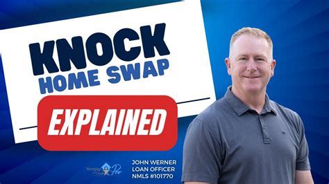 Knock Home Swap Explained Youtube