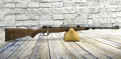 Mauser M98 Review