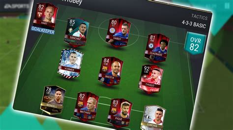 👊 Free Legit 👊 Best Cheap Players In Fifa Mobile fifa2020.coolcheat ...