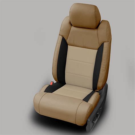 Toyota Tundra Leather Seats | Seat Covers | Replacement Seats | Katzkin