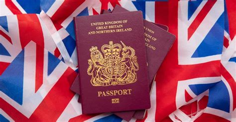 A Comprehensive Guide to the British Citizenship Ceremony | NA Law ...