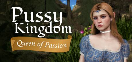 Pussy Kingdom Queen Of Passion System Requirements Can I Run It