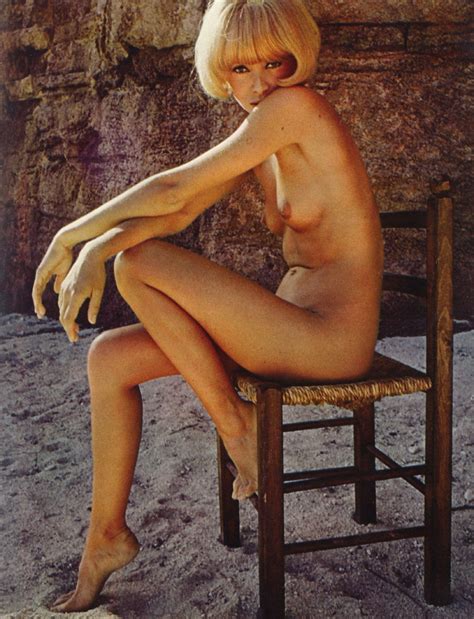 Naked Mireille Darc Added 07 19 2016 By Jyvvincent