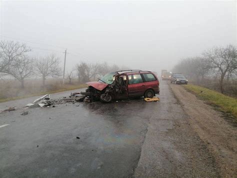 Foto Grav Accident Rutier Pe Traseul B L I R Bni A Mai Multe Persoane