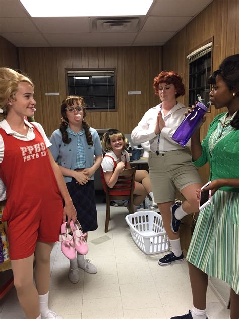 Theatre Aspen season to spark dialogue with musical ‘Hairspray’ | Aspen ...