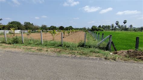 Farm Land Sale In Near Kuvathur Ecr Chennai