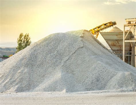 Concrete Sand Suppliers Best Sand For Concrete