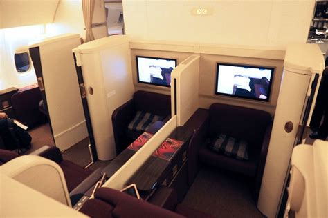 Flight Review: Etihad 777 First Class (Jet Airways), AUH-JFK