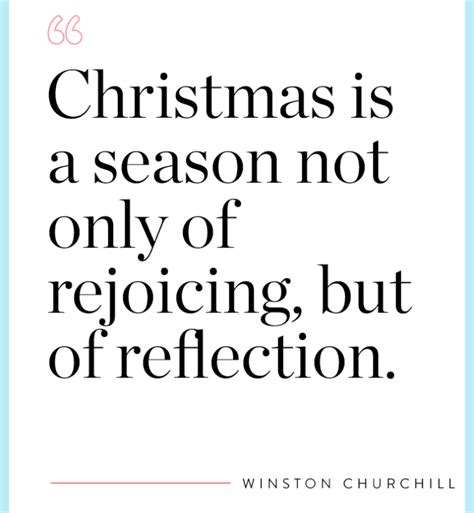 78 Christmas Quotes to Get You in the Holiday Spirit - PureWow