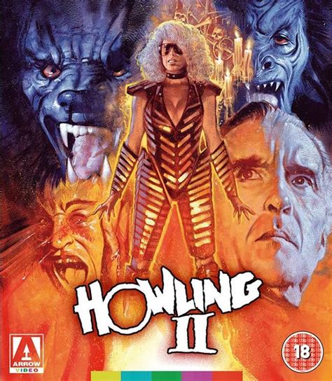 The Howling 2