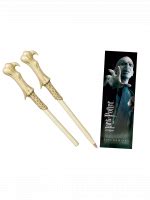 D Rkov Set Harry Potter Voldemort Wand Pero Z Lo Ka