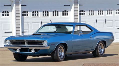 Pin By Jerry Weis On 1970 Cuda Camaro Cuda Vehicles