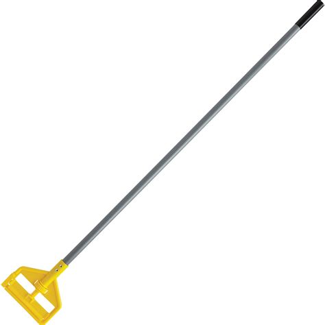 Rubbermaid Commercial Products Industrial Grade Fiberglass Wet Mop