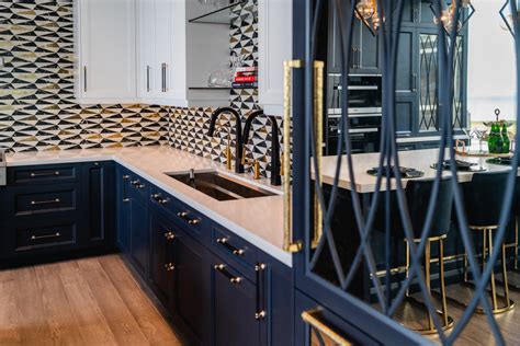 The Ritz Carlton Toronto Transitional Kitchen Toronto By Alexandra Naranjo Designs Inc