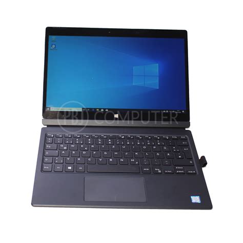 Dell Latitude Convertible Tablet Und Laptop Lte Full Hd