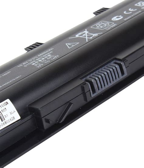 Hako 6 Cell Laptop Battery For HP Mu06 Buy Hako 6 Cell Laptop Battery