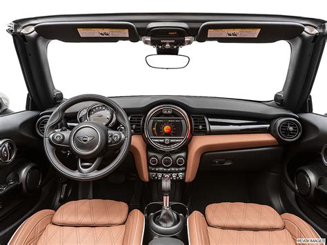 Mini Cooper Interior 2019 Cabinets Matttroy