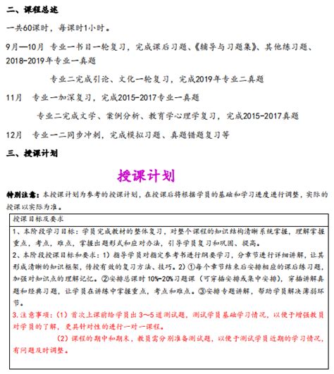 【新祥旭】北京师范大学汉语国际教育（354 汉语基础，445 汉语国际教育基础 ）考研授课计划 知乎