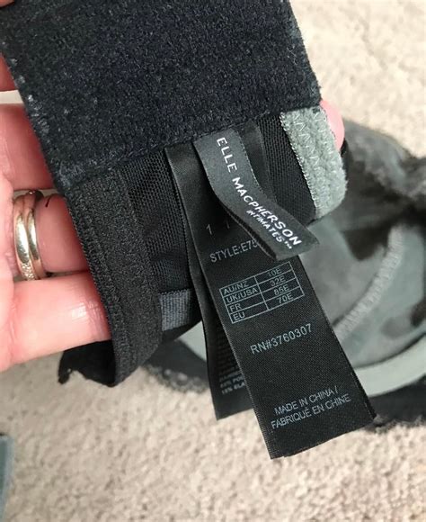 Elle Macpherson Lingerie Set In Maidstone For For Sale Shpock