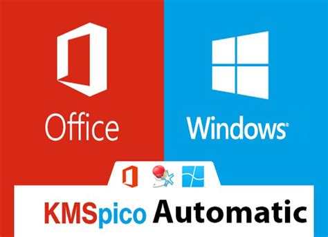 KMSpico V10 2 0 2019 Activador De Windows Y Office MG MF