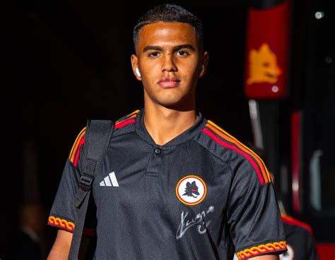 Chi è Joao Costa il funambolo della Roma Primavera che ha debuttato in