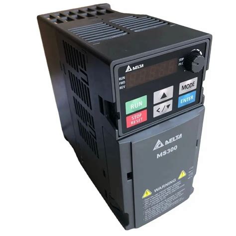 Delta Ms Series Vfd Ac Drives For Compressors Hp At Rs