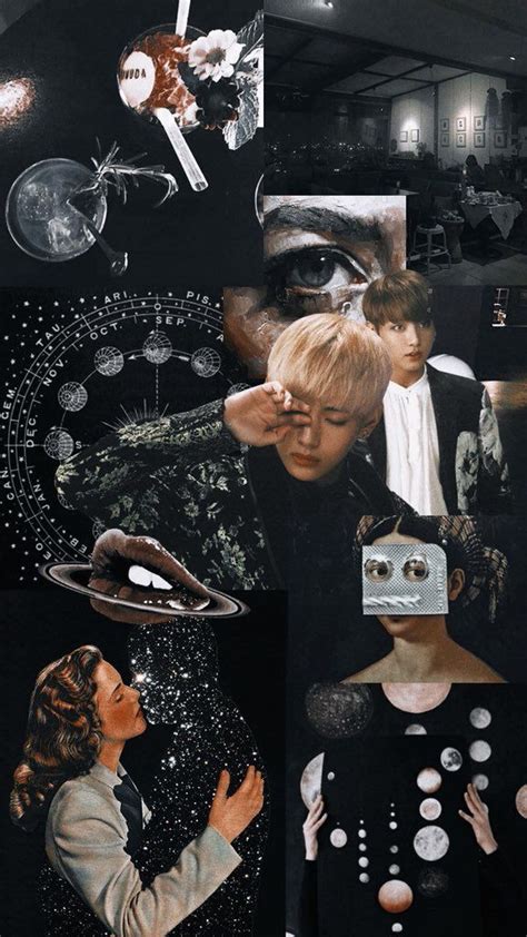 Pin De Mad Em Lockscreens Taekook Wallpaper Bts Papel De Parede