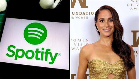 Spotify Dumps Harry And Meghan From Multimillion Deal Archetypes Podcast Future Uncertain