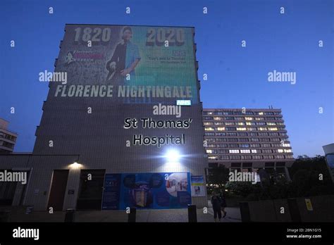 Florence nightingale hospital hi-res stock photography and images - Alamy