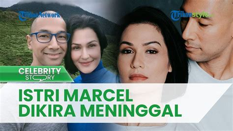 Miliki Nama Yang Sama Dengan Rima Melati Istri Marcel Siahaan Dikira