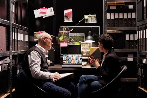 Existe Faculdade De Criminologia