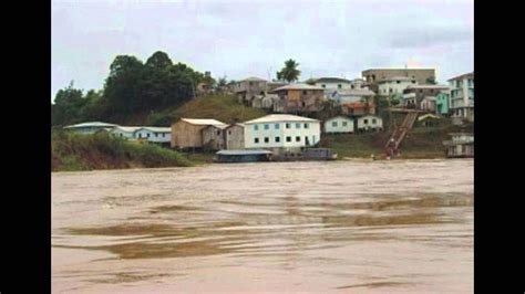 Tudo Sobre O Município De Marechal Thaumaturgo Estado Do Acre