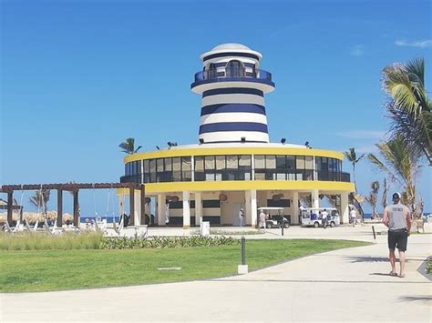 OCEAN EL FARO - ALL INCLUSIVE RESORT - Updated 2019 Prices & Specialty ...