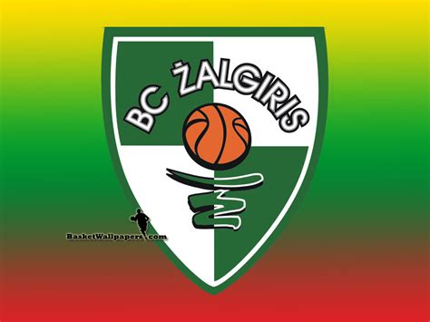 zalgiris kaunas logo photo