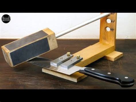 10 Homemade Knife Sharpening Jig You Can Diy Easily Artofit