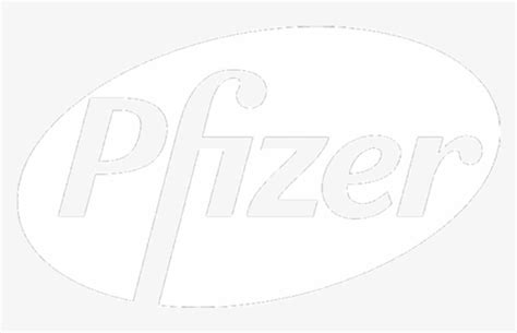 Pfizer-logo - Pfizer Logo White Png - 500x342 PNG Download - PNGkit