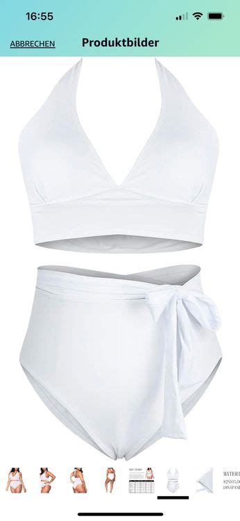 Bikini Tis Stile Kaufen Auf Ricardo