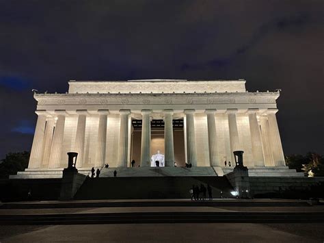 The Lincoln Memorial Is Getting A Million Museum In A Surprising