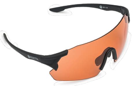 Lunettes De Tir Beretta Challenge Evo 19800