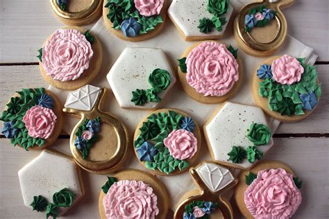 Custom Sugar Cookies