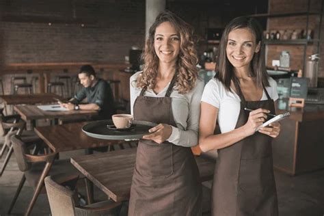 C Mo Tener Empleados Felices En Tu Restaurante