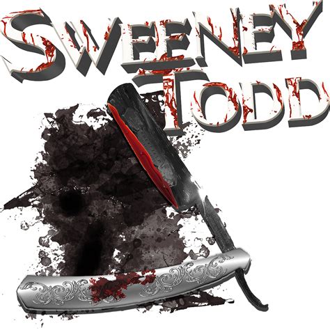 Sweeny Logo With Title Small Montana Actors Theatre