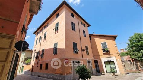 Attici Mansarde Con Giardino In Vendita A Novi Ligure Casa It