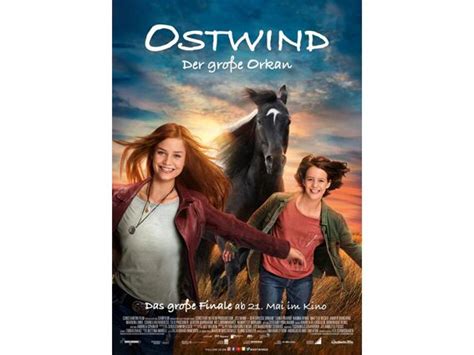 Ostwind Der Gro E Orkan Kritik Und Trailer Zum Film Vienna At