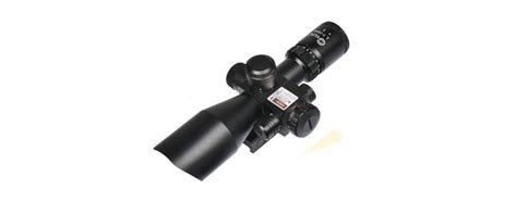 10 Best Crossbow Scopes In 2020 [Buying Guide] – InStash